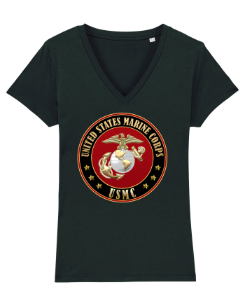 Marine Corps Black