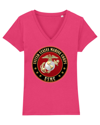 Marine Corps Raspberry