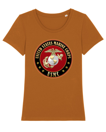 Marine Corps Roasted Orange