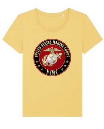 Marine Corps Jojoba