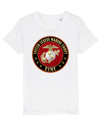 Marine Corps White