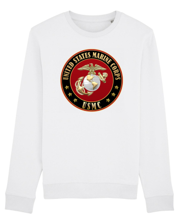 Marine Corps White