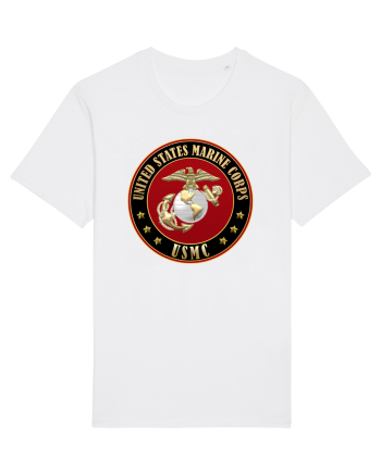 Marine Corps White