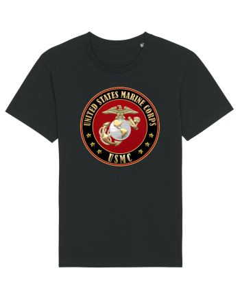 Marine Corps Black