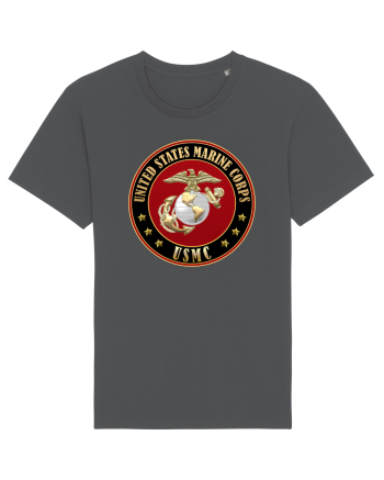 Marine Corps Anthracite