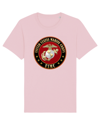 Marine Corps Cotton Pink