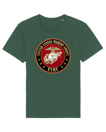 Marine Corps Bottle Green