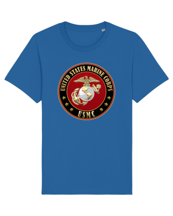 Marine Corps Royal Blue