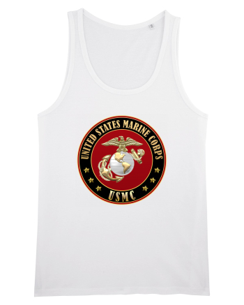 Marine Corps White