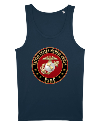 Marine Corps Navy