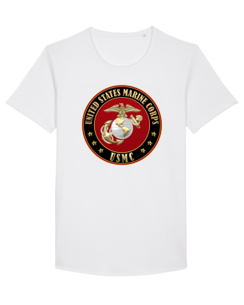 Marine Corps White