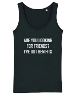 Are You Looking For Friends? I've Got Benefits Maiou Damă Dreamer