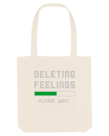 Deleting Feelings Please Wait Natural