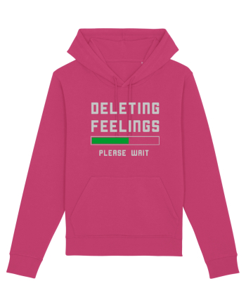 Deleting Feelings Please Wait Raspberry