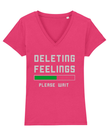 Deleting Feelings Please Wait Raspberry