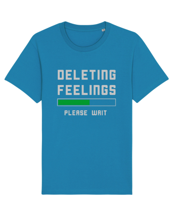 Deleting Feelings Please Wait Azur