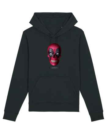 Craniu skullpool deadskull 02 Black