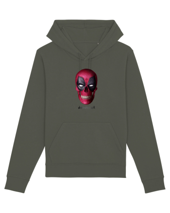 Craniu skullpool deadskull 02 Khaki