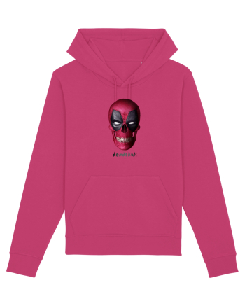 Craniu skullpool deadskull 02 Raspberry