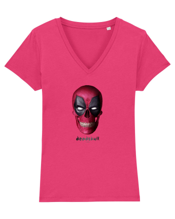 Craniu skullpool deadskull 02 Raspberry