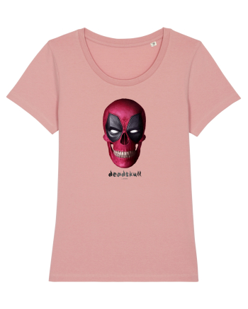 Craniu skullpool deadskull 02 Canyon Pink