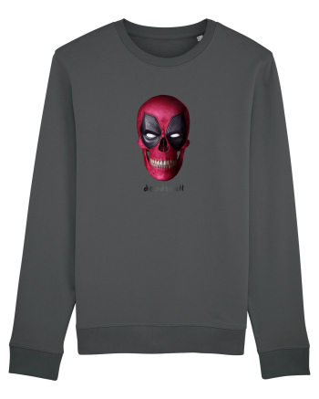 Craniu skullpool deadskull 02 Anthracite