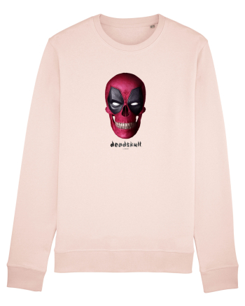 Craniu skullpool deadskull 02 Candy Pink