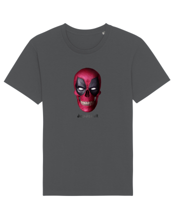 Craniu skullpool deadskull 02 Anthracite