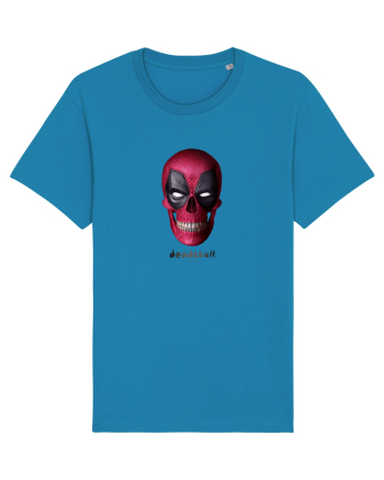 Craniu skullpool deadskull 02 Azur