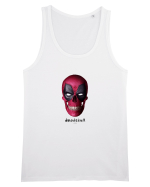 Craniu skullpool deadskull 02 Maiou Bărbat Runs