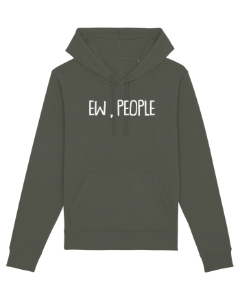EW, PEOPLE Khaki