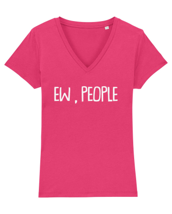 EW, PEOPLE Raspberry