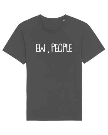EW, PEOPLE Anthracite
