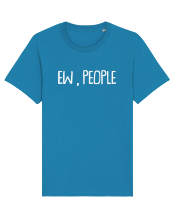 EW, PEOPLE Azur
