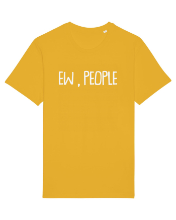 EW, PEOPLE Spectra Yellow