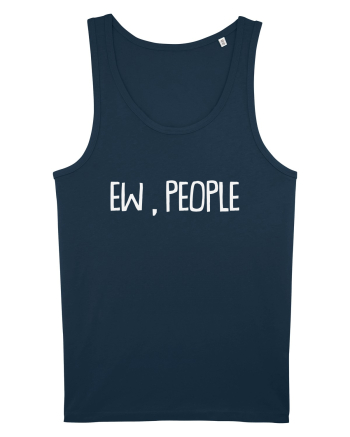 EW, PEOPLE Navy