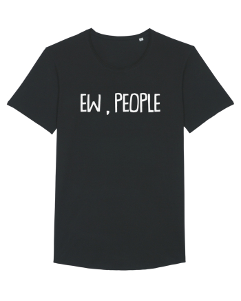 EW, PEOPLE Black