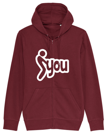 F... You Burgundy