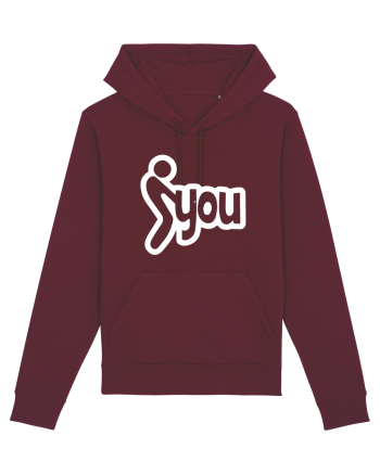 F... You Burgundy