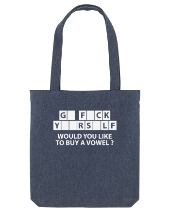 G_ F_CK Y__ RS_LF Midnight Blue