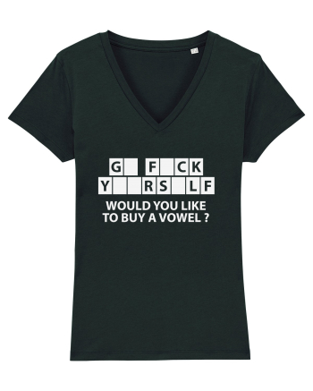 G_ F_CK Y__ RS_LF Black