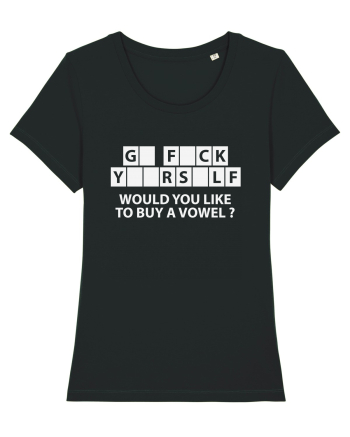 G_ F_CK Y__ RS_LF Black