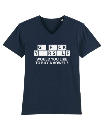 G_ F_CK Y__ RS_LF French Navy