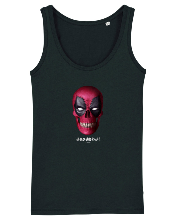 Craniu skullpool deadskull 03 Black