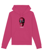 Craniu skullpool deadskull 03 Hanorac Unisex Drummer