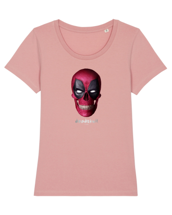 Craniu skullpool deadskull 03 Canyon Pink