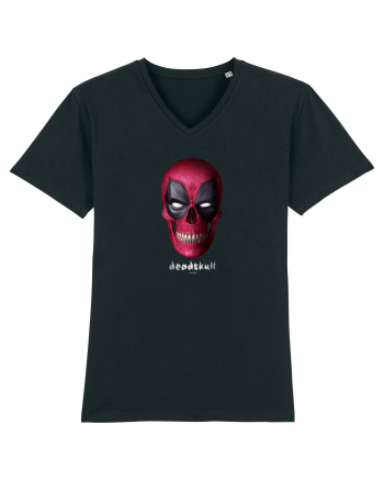 Craniu skullpool deadskull 03 Black