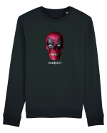 Craniu skullpool deadskull 03 Bluză mânecă lungă Unisex Rise