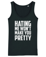 HATING ME WON'T MAKE YOU PRETTY Maiou Damă Dreamer