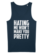 HATING ME WON'T MAKE YOU PRETTY Maiou Bărbat Runs